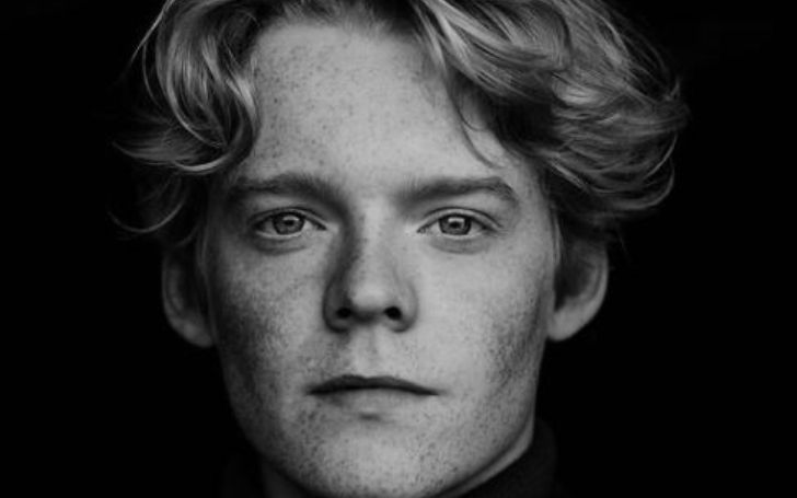 Untold Facts of Lucas Lynggaard Tønnesen - Handsome Danish Actor